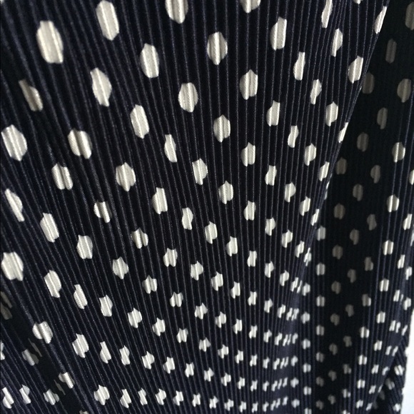 Silky dress - Picture 4 of 4